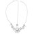 cheap Hair Jewelry-Women&#039;s Hair Jewelry For Festival Alloy Silver 1pc