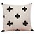 cheap Throw Pillows &amp; Covers-9 pcs Pillow Cover Geometric Casual Modern Square Traditional Classic