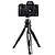 cheap Phone Mounts &amp; Holders-Mobile phone tripod desktop stand telescopic tripod stable photo taking and video multi-functional stand