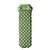 cheap Sleeping Bags &amp; Camp Bedding-Inflatable Sleeping Pad Air Pad Outdoor Camping Anti-Slip Ultra Light (UL) Wearable Sweat-Wicking Nylon 190*5*58 cm for 1 person Climbing Camping / Hiking / Caving Traveling Spring Summer Dark Green