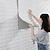 economico organizzatore del bagno-3d adesivi murali in mattoni soggiorno schiuma impermeabile camera da letto fai da te carta da parati adesiva arte decalcomanie della parete della casa