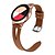 お買い得  スマートウォッチバンド-20mm Watchband For Huami Amazfit GTR 42mm Amazfit GTS Leather Strap