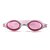 cheap Swim Goggles-Swimming Goggles Waterproof Anti-Fog Adjustable Size Anti-UV Polarized Lense UV Protection For Silica Gel PC Reds Pink Blues Gray / Plated
