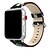 cheap Apple Watch Bands-Smart Watch Band for Apple iWatch Sreies 8 7 6 5 4 3 2 1 SE Ultra 49mm 45mm 44mm 42mm 41mm 40mm 38mm PU Leather Smartwatch Strap Cute Elastic Fadeless Floral Printed Replacement  Wristband