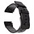 ieftine Curele Smartwatch-Bandă de ceas din piele autentică rapidă pentru garmin fenix 5 fenix 5 plus curea de încheietura din piele de lux pentru garmin fenix 6 fenix 6 pro
