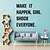 cheap Decorative Wall Stickers-Characters Wall Stickers Plane Wall Stickers Decorative Wall Stickers PVC Home Decoration Wall Decal Wall Window Decoration 1pc 43*41cm Wall Stickers for bedroom living room