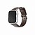 cheap Smartwatch Bands-Watch Band for Apple Watch Series 5 Apple Watch Series 4 Apple Watch Series 4/3/2/1 Apple Modern Buckle / Business Band Genuine Leather Wrist Strap