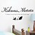 cheap Decorative Wall Stickers-Decorative Wall Stickers - Plane Wall Stickers Stars Nursery / Kids Room