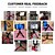 cheap Phone Holder-Phone Mini Tripod Premium Portable Flexible and Adjustable Mobile Phone Tripod Stand Compatible with iPhone Samsung , Small Digital Camera
