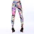 cheap Everyday Cosplay Anime Hoodies &amp; T-Shirts-Inspired by Adventure Time Pants Spandex Printing Pants For Women&#039;s