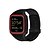 halpa Smartwatch-nauhat-1 kpl Kellon ranneke varten Fitbit Urheiluhihna Silikoni Rannehihna varten Fitbit Versa