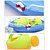 levne Hračky na písek-Plážové hračky Plážové hračky hračky Vodní hračky 6 pcs ABS Pro Dětské Dospělé