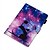 cheap iPad case-Phone Case For Apple Full Body Case iPad Mini 3/2/1 iPad Mini 4 iPad Mini 5 Wallet Card Holder with Stand Panda PU Leather TPU