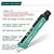 cheap Car Charger-AC/DC LCD Digital Electric Test Pen Pencil Voltage Detector Tester 12V/48V  1000V