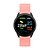 cheap Smartwatch-2020 Smart Watch Men Women Body temperature detection Blood Pressure Smartwatch Watch Waterproof Heart Rate Tracker Sport Clock Watch Smart For Android IOS