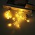 cheap LED String Lights-5pcs 3Mode 20Led Flashing Light Strings Christmas Wedding Party Decoration LED String Fairy Lights