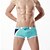 cheap Swim Trunks &amp; Board Shorts-SEOBEAN® Men&#039;s Swim Shorts Swim Trunks Elastane Bottoms Quick Dry Breathable Swimming Surfing Water Sports Summer / Stretchy