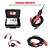 cheap OBD-Autel 16pin 2 EOBD - No SAE J1850 PWM Vehicle Diagnostic Scanners