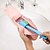 cheap Bathroom Gadgets-Brush &amp; Comb / Cleaning Tools / Cleaning Brush Creative / with Cleaning Brush Basic / Modern Contemporary Mixed Material 1pc - tools / cleaning Sponges &amp; Scrubbers / Bath Organization