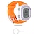 voordelige Garmin horlogebanden-Horlogeband voor Garmin Forerunner 15 Forerunner 10 Siliconen Vervanging Band Ademend Zakelijke band Polsbandje