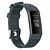 cheap Fitbit Watch Bands-1 Pcs Watch Band Breathable Silicone Sport Strap For Fitbit Charge 4 / Fitbit Charge 3