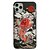 cheap iPhone Cases-Hard PC Cartoon Protection Cover for Apple iPhone Case 11 Pro Max X XR XS Max 8 Plus 7 Plus SE(2020)