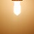 cheap LED Bi-pin Lights-G4 LED Lamp Mini LED Bulb AC 220V SMD2835 Spotlight Chandelier High Quality Lighting Replace Halogen Lamps *1