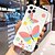 billige iPhone-etuier-IMD Flower TPU for Apple iPhone Case 11 Pro Max X XR XS Max 8 Plus 7 Plus SE(2020) Protection Cover