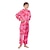 billiga Kigurumi-Barn Kigurumi-pyjamas Enhörning Pegasus Galax Onesie-pyjamas Rolig kostym Flanelltyg Cosplay För Pojkar och flickor Jul Pyjamas med djur Tecknad serie