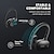 abordables Écouteurs sans fil, oreillettes Bluetooth-mifa x12 tws vrais écouteurs sans fil bluetooth 5.0 stéréo pour divertissement de voyage