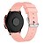 cheap Smartwatch Bands-Sport Silicone Wrist Strap Watch Band for Huawei Watch GT2 42mm / Magic Watch 2 42mm / Huawei Watch 2 Replaceable Bracelet Wristband