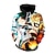 abordables Cosplay Mangas du Quotidien-Inspiré par Naruto My Hero Academia / Boku No Hero Couverture Costume de Cosplay Sweat à capuche Imprime Imprimé Sweat à capuche Pour Homme Femme Adulte Impression 3D Polyester