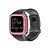 halpa Smartwatch-nauhat-1 kpl Kellon ranneke varten Fitbit Urheiluhihna Silikoni Rannehihna varten Fitbit Versa