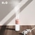cheap LED Smart Home-1pcs 2200mAh Battery Wireless Humidifier 400ml Portable Double Nozzle Ultrasonic Air Humidificador Mist Maker Air Purifier For Home