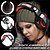cheap Gaming Headsets-KOTION EACH G2000 Second Generation Gaming Headphones with Microphone Led Light Noise Reduction Headphone for Computer Gamer Stereo Headset