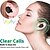 Χαμηλού Κόστους Αθλητικά ακουστικά-CARKIRA C5 Αληθινά ασύρματα ακουστικά TWS Ασύρματη Στέρεο Με Μικρόφωνο Με Έλεγχος έντασης ήχου HIFI Με το κουτί φόρτισης για για Sport Fitness
