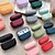 cheap Headphone Cases-Case For AirPods Pro Shockproof / Lovely Headphone Case Hard