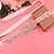 cheap Party Sashes-Satin / Tulle Wedding / Party / Evening Sash With Belt / Appliques / Crystals / Rhinestones Women&#039;s Sashes