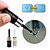cheap Hand Tools-Car Windshield Repair Kit Crack Chip Scratch Remover Automotive Glass Nano Repair Fluid Windshield Repair Resin Kit Tool
