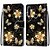 cheap Huawei Case-Case For Huawei P40 Huawei P40 Pro Huawei P40 lite E Wallet Card Holder with Stand Full Body Cases Golden Butterfly PU Leather TPU for Huawei Mate 30 Lite Honor 10 Lite Honor 9A