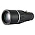 cheap Binoculars, Monoculars &amp; Telescopes-16 X 52 mm Monocular Lenses Portable Lightweight Mini 66/8000 m Multi-coated BAK4 Camping / Hiking Hunting Fishing Sports Outdoor Plastic