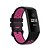 halpa Smartwatch-nauhat-Silicone Replacement Watch Band for Fitbit Charge 3 / Fitbit Charge 4 Elegant Watch Comfortable Element Silicone Replacement Strap for Fitbit Charge 3 / Fitbit Charge 4