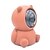 cheap Indoor IP Network Cameras-1080P Mini Security IP Camera Bear Monitor Indoor Wireless PTZ IP Camera baby Nanny Home wifi camera Lovely shell replacement