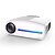 cheap Projectors-LITBest S2 Full HD 300&quot; Led Projector 60Hz Home Theater Compatible TV Stick LED Projector 240lm Android Wifi Version