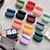 cheap Headphone Cases-Case For AirPods Pro Shockproof / Lovely Headphone Case Hard