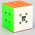 abordables Cubos mágicos-Speed cube set magic cube iq cube 3 * 3 * 3 magic cube juguete educativo stress reliever puzzle cube classicadults &#039;toy gift