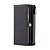 cheap iPhone Cases-Caseme Wallet Case for iPhone 13 12 11 Pro Max Magnetic SE 3 Detachable Zipper Pocket Durable PU Leather Flip Case Wallet  with 17 Card Slots Holder for Women Men