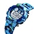 cheap Digital Watches-SKMEI Sport Kids Watches LED Electronic Digital Watch Outdoor Waterproof Calendar Chronograph Alarm Clock Noctilucent Wristwatch Boys Girls