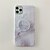 cheap iPhone Cases-Marble TPU with Ring Holder Protection Cover  for Apple iPhone Case 11 Pro Max X XR XS Max 8 Plus 7 Plus SE(2020)
