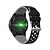 cheap Smartwatch-KUPENG M7 Smart Watch 1.3 inch Smartwatch Fitness Running Watch Bluetooth Pedometer Activity Tracker Sleep Tracker Compatible with Android iOS Women Men GPS Long Standby Compass IP 67 49.5mm Watch
